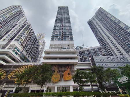 Serviced Residence For Auction at Parisien Tower