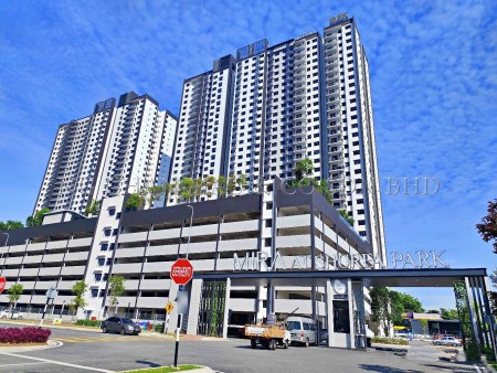 Serviced Residence For Auction at MIRA