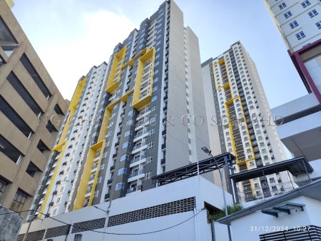 Serviced Residence For Auction at Mesahill