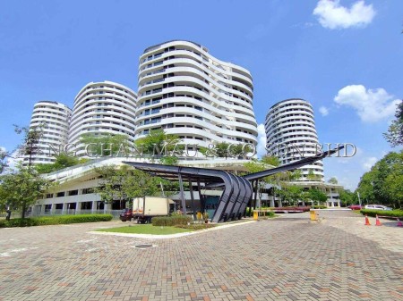 Serviced Residence For Auction at O2 Residence