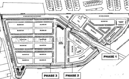 Serviced Residence for Auction