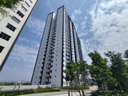 Serviced Residence For Auction at MIRA