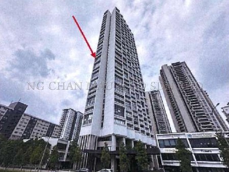 Office For Auction at 19 Sentral