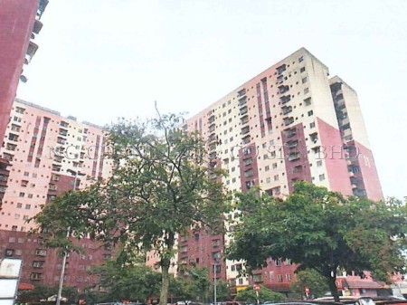 Flat For Auction at Desa Mentari 3