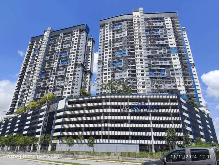 Serviced Residence For Auction at LBS Skylake Residence