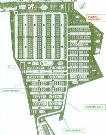 Apartment for Auction