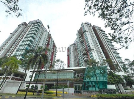 Apartment For Auction at Seringin Residences