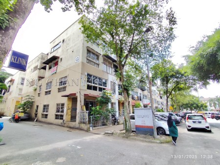 Office for Auction