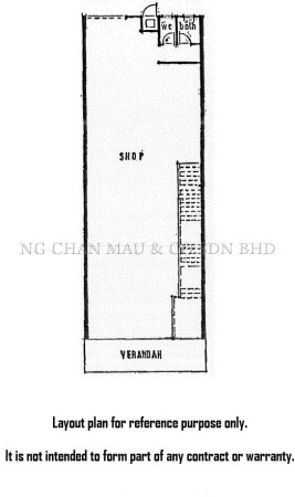 Apartment For Auction at Taman Bukit Teratai