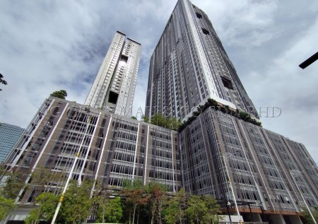 Apartment For Auction at Sentral Suites