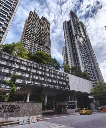 Serviced Residence For Auction at Astoria