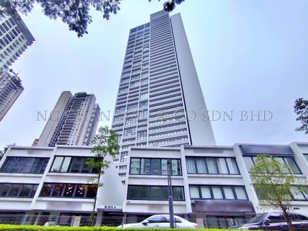 Office For Auction at 19 Sentral