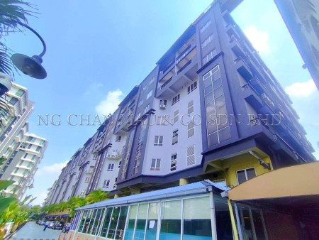 Serviced Residence For Auction at Holiday Place