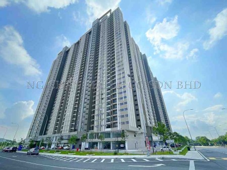 Serviced Residence For Auction at Youth City