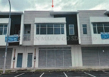 Detached Factory For Auction at Cheras South