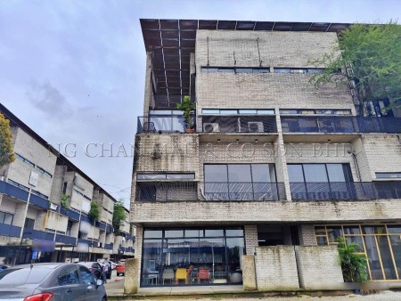 Shop Office For Auction at Pusat Komersial LGSB