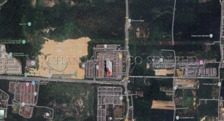 Serviced Residence For Auction at Acacia Residences