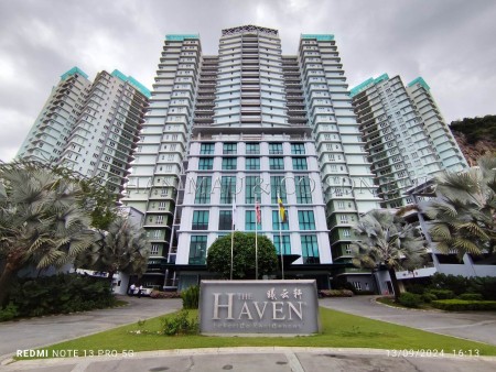 Condo For Auction at The Haven