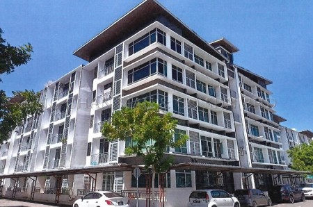 Apartment For Auction at EcoPark