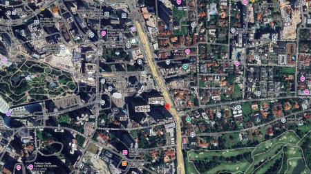 Serviced Residence for Auction