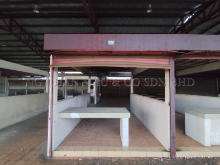 Shop For Auction at Taman Menglembu Impiana Adril