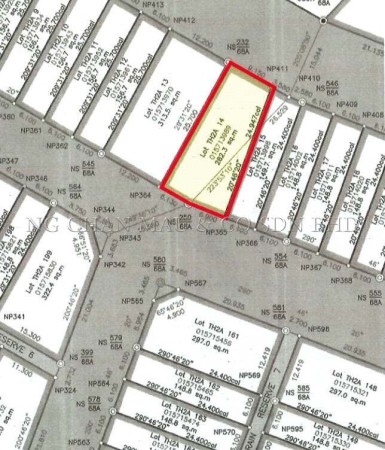 Terrace House for Auction