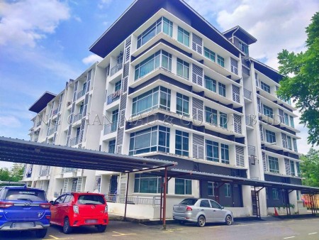 Apartment For Auction at EcoPark