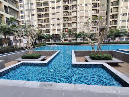 Serviced Residence For Auction at Youth City