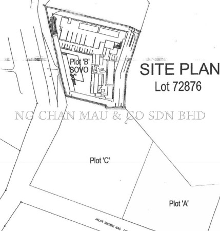 Office for Auction