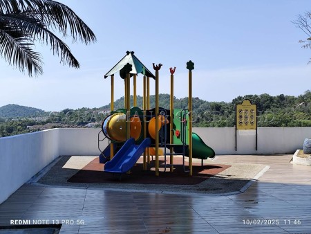 Serviced Residence for Auction