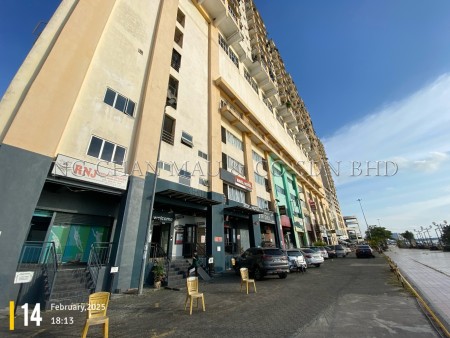 Hotel For Auction at Kota Bharu