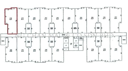 Apartment for Auction