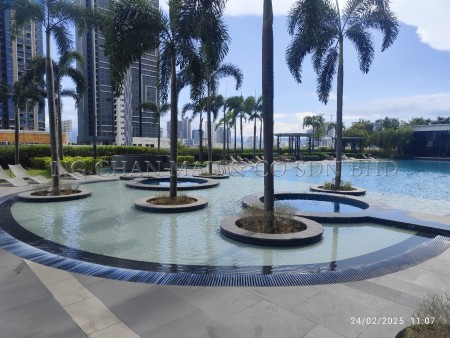 Serviced Residence for Auction