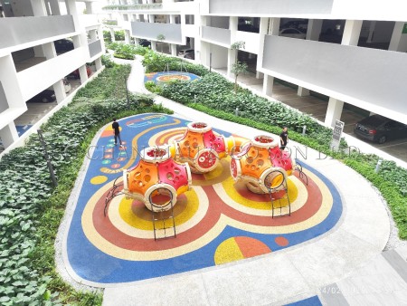 Serviced Residence for Auction