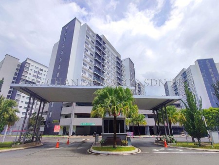 Apartment For Auction at Vesta View Apartment