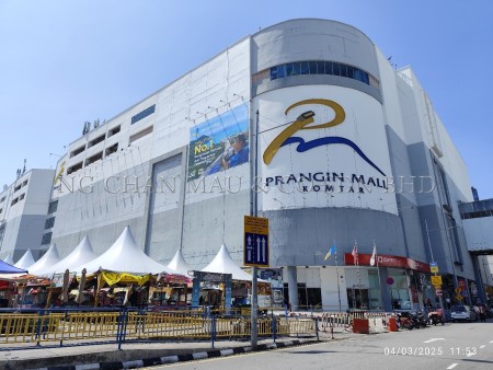 Shop For Auction at Prangin Mall