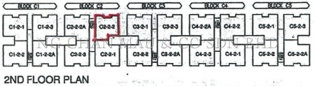 Apartment for Auction