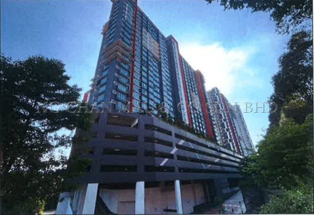 Serviced Residence For Auction at The Zizz