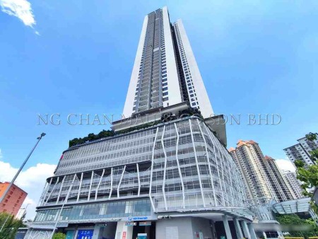 Serviced Residence For Auction at The Era