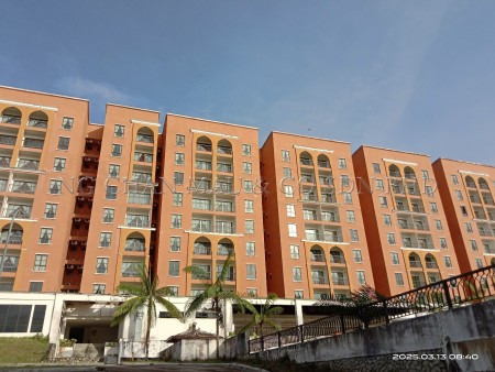 Serviced Residence for Auction