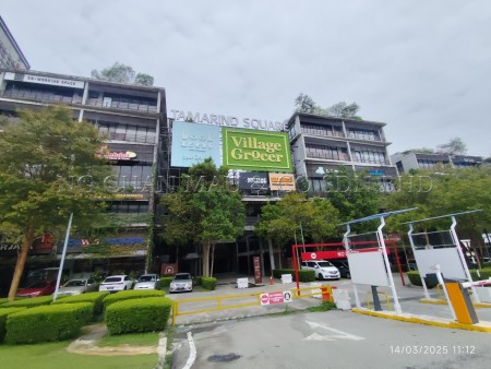 Office for Auction