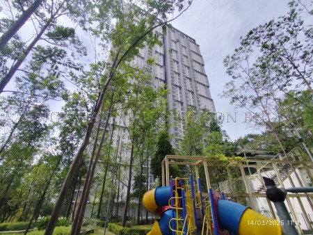 Condo For Auction at Verdi Eco-dominiums