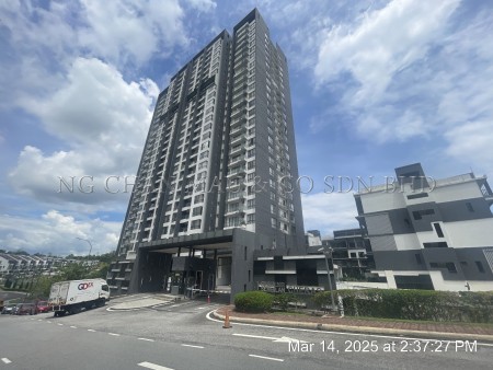 Condo For Auction at 9ine