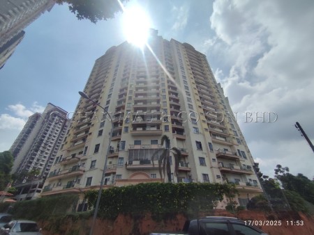 Condo For Auction at Lanai Gurney