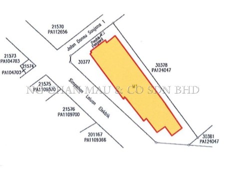 Apartment for Auction