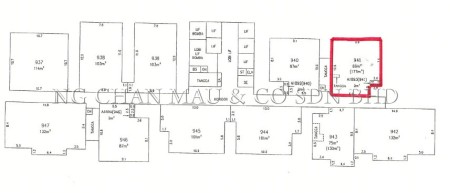 Serviced Residence for Auction