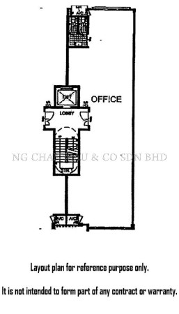 Office for Auction