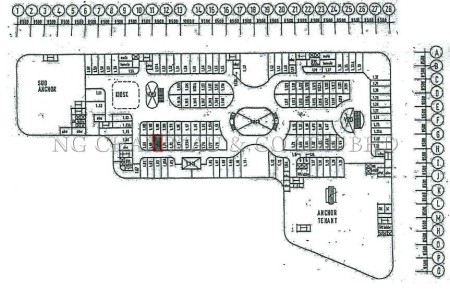 Retail Space for Auction