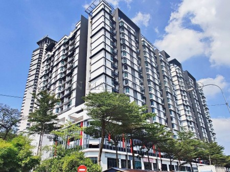 Office For Auction at Amaya Maluri