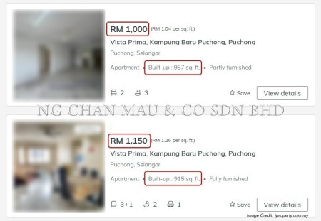 Apartment for Auction